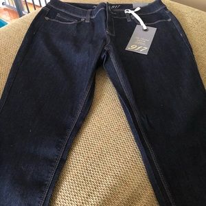 NWT limited skinny jeans